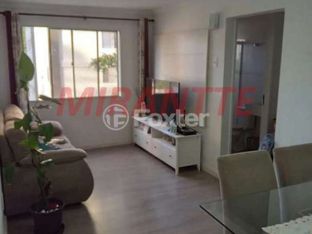 Apartamento com 2 quartos à venda na Rua Ita, 460, Vila Santos, São Paulo, 40 m2 por R$ 275.000