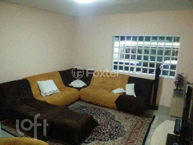 Casa com 3 quartos à venda na Rua Ipiranga, 667, Jardim Aeroporto, São Paulo, 145 m2 por R$ 679.000