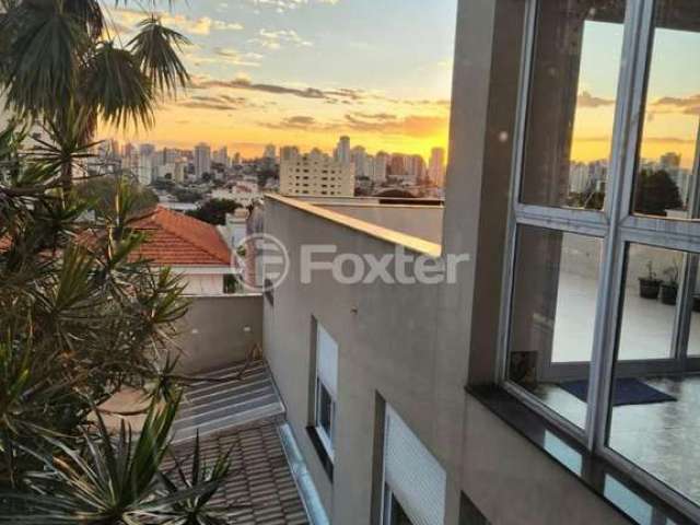 Casa com 4 quartos à venda na Rua Carlos Tiago Pereira, 638, Bosque da Saúde, São Paulo, 358 m2 por R$ 2.350.000