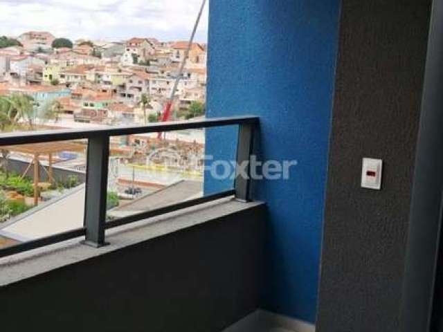 Kitnet / Stúdio à venda na Rua Brito Peixoto, 236, Vila Primavera, São Paulo, 26 m2 por R$ 309.000