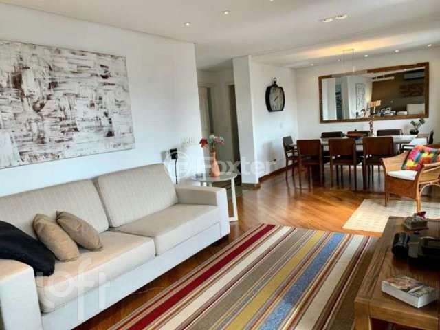 Apartamento com 3 quartos à venda na Rua Flórida, 90, Cidade Monções, São Paulo, 104 m2 por R$ 1.350.000