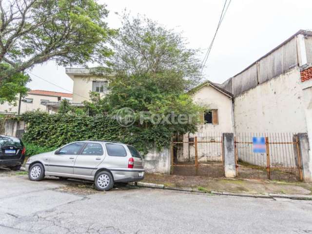 Casa com 2 quartos à venda na Rua Francisco Marinho, 286, Vila Baruel, São Paulo, 223 m2 por R$ 700.000