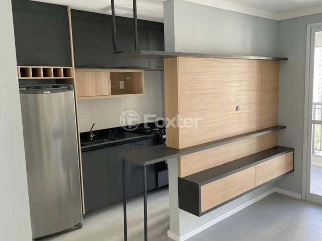 Apartamento com 1 quarto à venda na Avenida Alberto Augusto Alves, 320, Vila Andrade, São Paulo, 38 m2 por R$ 530.000