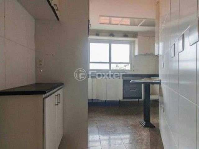 Apartamento com 2 quartos à venda na Rua Joaquim Pereira Pinto, 82, Jardim Avelino, São Paulo, 137 m2 por R$ 849.000