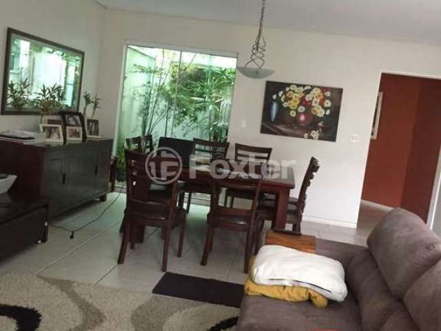 Casa com 3 quartos à venda na Rua Coelho Neto, 184, Jardim Stella, Santo André, 272 m2 por R$ 1.160.000