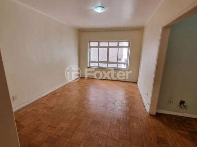 Apartamento com 5 quartos à venda na Rua São Vicente de Paulo, 78, Santa Cecília, São Paulo, 179 m2 por R$ 1.000.000