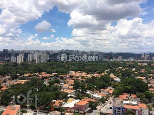 Apartamento com 2 quartos à venda na Rua São José, 150, Santo Amaro, São Paulo, 70 m2 por R$ 905.000