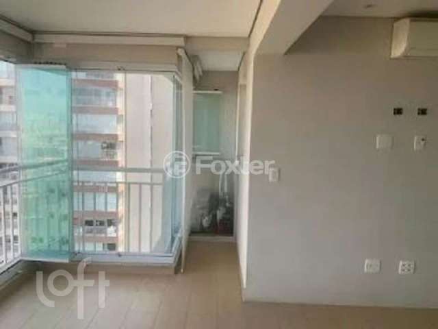 Apartamento com 2 quartos à venda na Rua Fortunato Ferraz, 210, Lapa, São Paulo, 62 m2 por R$ 765.000