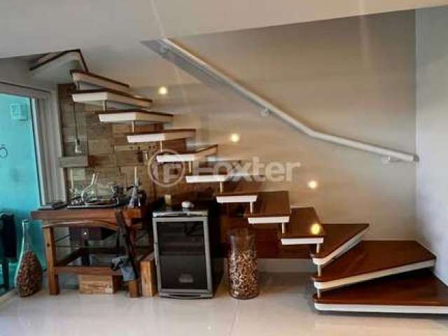 Apartamento com 3 quartos à venda na Rua Jorge Chammas, 198, Vila Mariana, São Paulo, 151 m2 por R$ 2.650.000