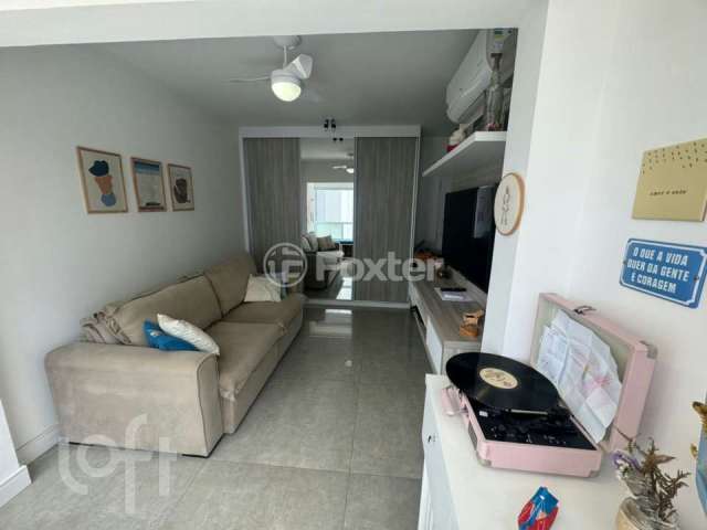 Apartamento com 1 quarto à venda na Rua Ibitirama, 461, Vila Prudente, São Paulo, 26 m2 por R$ 345.000