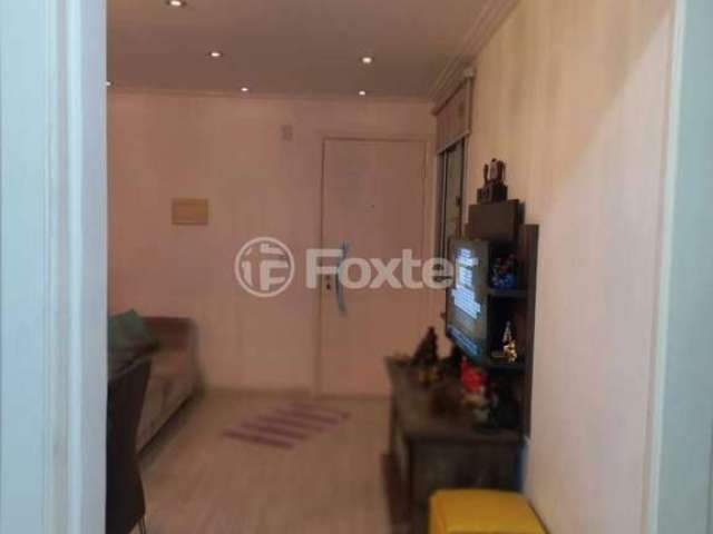 Apartamento com 2 quartos à venda na Rua Jairo de Almeida Machado, 60, Jaraguá, São Paulo, 45 m2 por R$ 249.990