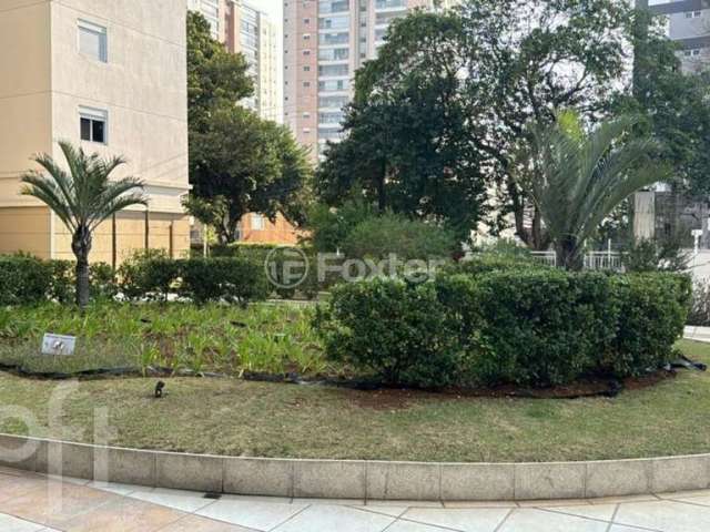 Apartamento com 3 quartos à venda na Rua Assungui, 721, Vila Gumercindo, São Paulo, 85 m2 por R$ 990.000