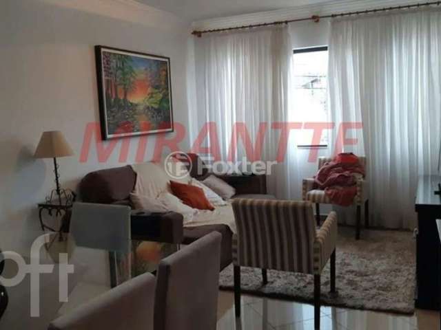 Casa com 3 quartos à venda na Rua Antônio Cavazzam, 972, Parque Peruche, São Paulo, 163 m2 por R$ 810.000