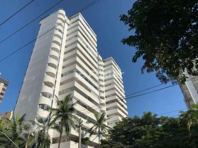 Apartamento com 4 quartos à venda na Avenida Aratãs, 200, Indianópolis, São Paulo, 161 m2 por R$ 2.200.000