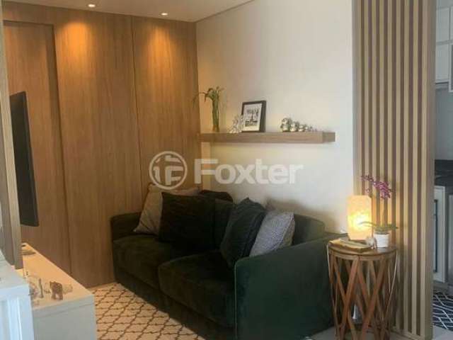 Apartamento com 2 quartos à venda na Rua Kugler, 64, Vila Gilda, Santo André, 62 m2 por R$ 797.000