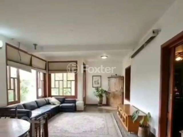 Casa com 5 quartos à venda na Rua Doutor Rubens de Azevedo Marques, 279, Chácara Monte Alegre, São Paulo, 560 m2 por R$ 2.900.000