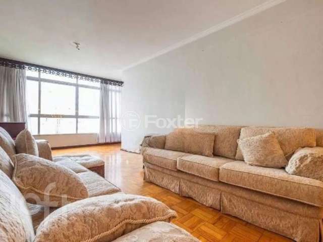 Apartamento com 3 quartos à venda na Rua Professor Artur Ramos, 204, Jardim Paulistano, São Paulo, 180 m2 por R$ 3.500.000