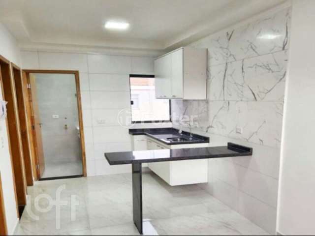 Apartamento com 2 quartos à venda na Rua Raimundo Correia, 4, Vila Diva (Zona Leste), São Paulo, 41 m2 por R$ 280.000