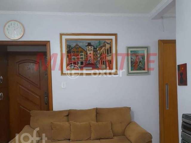 Apartamento com 3 quartos à venda na Avenida Coronel Sezefredo Fagundes, 1501, Tucuruvi, São Paulo, 93 m2 por R$ 460.000