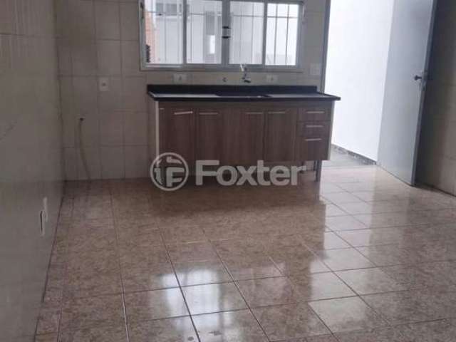 Casa com 1 quarto à venda na Rua Tremembé, 64, Rudge Ramos, São Bernardo do Campo, 175 m2 por R$ 650.000