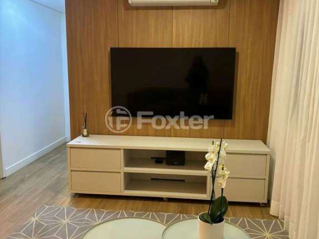 Apartamento com 2 quartos à venda na Rua Bento Branco de Andrade Filho, 495, Jardim Dom Bosco, São Paulo, 92 m2 por R$ 1.000.000