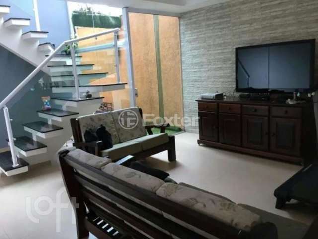 Casa com 3 quartos à venda na Rua Augusto Gastão, 49, Vila Nossa Senhora das Vitórias, Mauá, 160 m2 por R$ 650.000