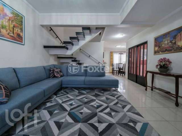 Casa com 4 quartos à venda na Rua Martins Bonilha, 6, Alto da Mooca, São Paulo, 307 m2 por R$ 2.500.000