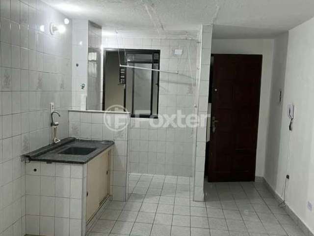 Apartamento com 2 quartos à venda na Rua Igarapé da Missão, 576, Conjunto Habitacional Santa Etelvina II, São Paulo, 48 m2 por R$ 160.000