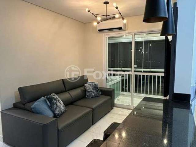 Apartamento com 2 quartos à venda na Rua Cônego Vicente Miguel Marino, 515, Barra Funda, São Paulo, 58 m2 por R$ 695.000