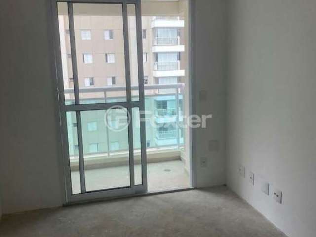 Apartamento com 1 quarto à venda na Rua Tagipuru, 69, Barra Funda, São Paulo, 41 m2 por R$ 419.000