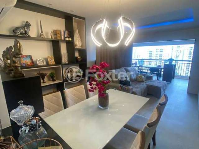 Apartamento com 2 quartos à venda na Rua João Simões de Souza, 391, Parque Reboucas, São Paulo, 104 m2 por R$ 965.000