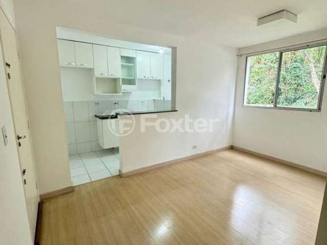 Apartamento com 2 quartos à venda na Rua Januário Zingaro, 252, Jardim Paris, São Paulo, 46 m2 por R$ 243.800