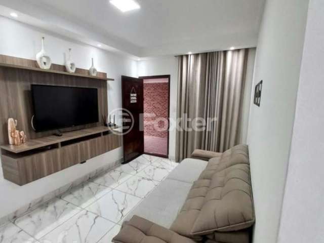 Casa com 2 quartos à venda na Estrada Luiz Marson, 211, Batistini, São Bernardo do Campo, 182 m2 por R$ 432.500