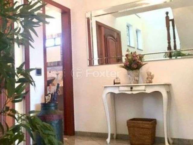 Casa em condomínio fechado com 4 quartos à venda na Avenida Dona Maria Mesquita de Mota e Silva, 420, Fazenda Morumbi, São Paulo, 400 m2 por R$ 2.390.000