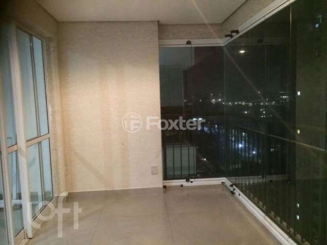 Apartamento com 2 quartos à venda na Avenida Moinho Fabrini, 339, Independência, São Bernardo do Campo, 81 m2 por R$ 773.800