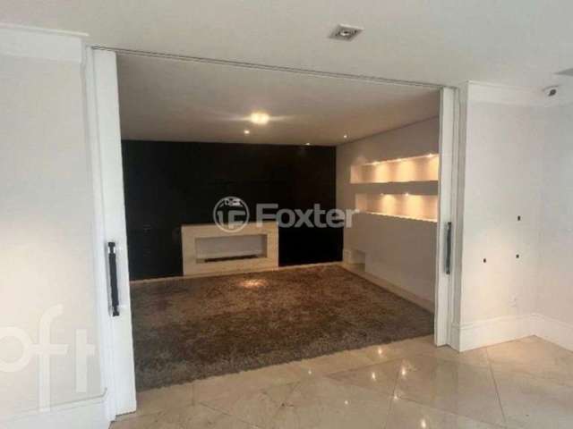 Apartamento com 4 quartos à venda na Rua Jorge Americano, 301, Alto da Lapa, São Paulo, 366 m2 por R$ 5.350.000