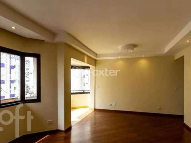 Apartamento com 3 quartos à venda na Rua Mateus Grou, 314, Pinheiros, São Paulo, 100 m2 por R$ 1.700.000