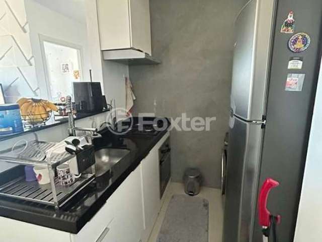 Apartamento com 2 quartos à venda na Avenida Sapopemba, 13302, Vila Regente Feijó, São Paulo, 36 m2 por R$ 282.000