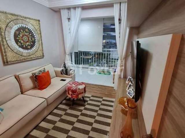 Apartamento com 2 quartos à venda na Rua Quararibéia, 200, Vila Isa, São Paulo, 62 m2 por R$ 585.000