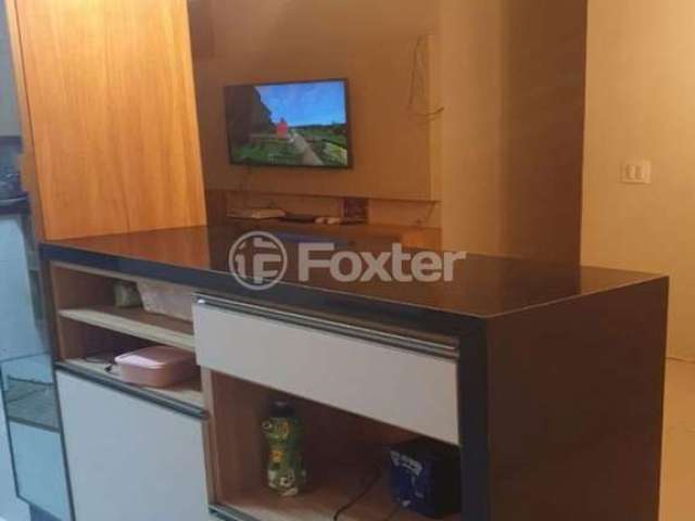 Apartamento com 3 quartos à venda na Rua Amoipira, 101, Vila Isa, São Paulo, 81 m2 por R$ 848.000