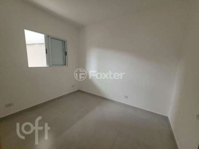 Apartamento com 2 quartos à venda na Rua Doutor Heládio, 281, Vila Esperança, São Paulo, 40 m2 por R$ 270.000