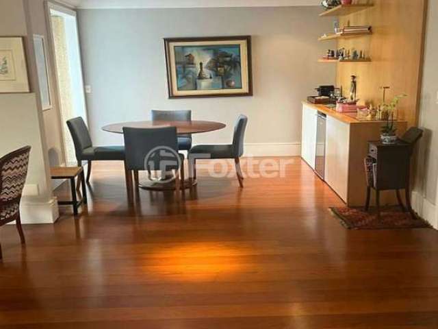 Apartamento com 4 quartos à venda na Rua Joaquim Cândido de Azevedo Marques, 1429, Vila Morumbi, São Paulo, 462 m2 por R$ 2.900.000