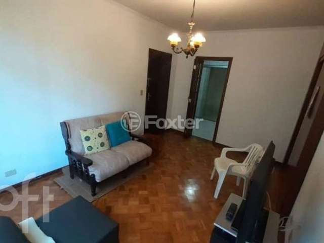 Apartamento com 2 quartos à venda na Avenida Jurubatuba, 364, Vila Cordeiro, São Paulo, 72 m2 por R$ 550.000