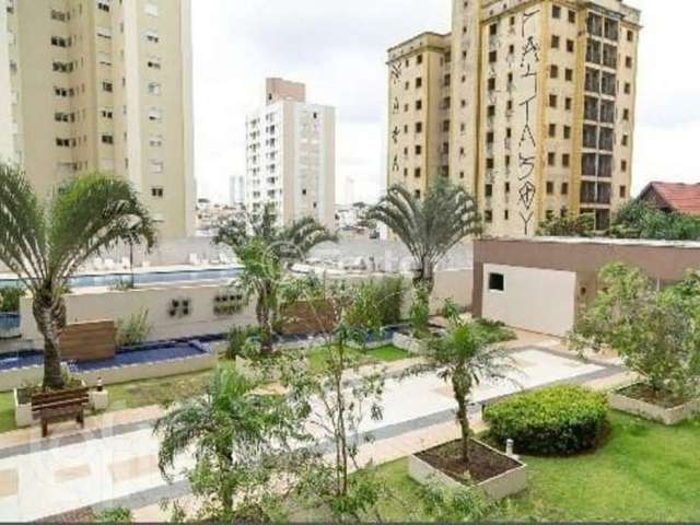 Apartamento com 3 quartos à venda na Rua Doutor Miguel Vieira Ferreira, 119, Jardim Zaira, Guarulhos, 94 m2 por R$ 760.000