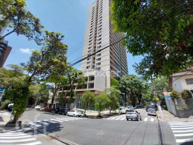 Kitnet / Stúdio à venda na Rua Paracuê, 191, Sumaré, São Paulo, 27 m2 por R$ 395.000