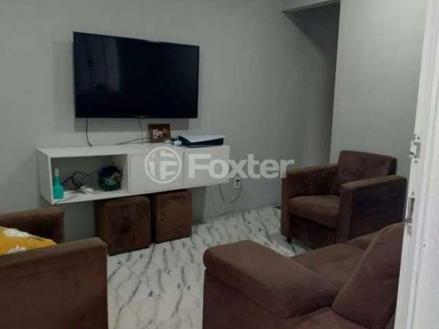 Casa com 2 quartos à venda na Rua Dona Maria Ferraz do Amaral, 108, Jardim São Francisco, São Paulo, 120 m2 por R$ 300.000