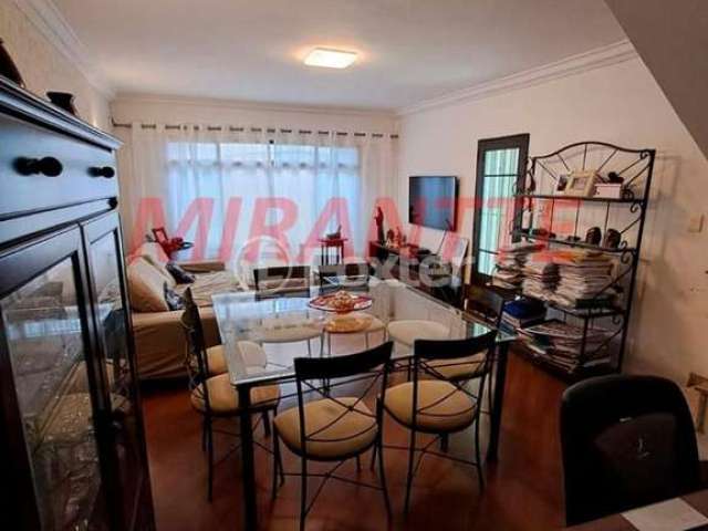 Casa com 2 quartos à venda na Rua do Alto, 363, Tucuruvi, São Paulo, 130 m2 por R$ 690.000