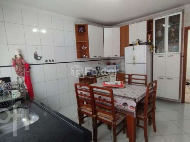 Casa com 3 quartos à venda na Rua Pinheiro Chagas, 68, Jardim Ana Maria, Santo André, 180 m2 por R$ 780.000