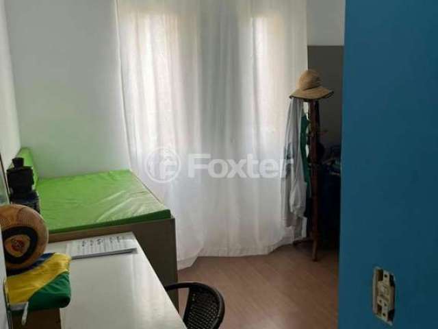 Apartamento com 2 quartos à venda na Rua André Coppini, 298, Santa Terezinha, São Bernardo do Campo, 60 m2 por R$ 250.000