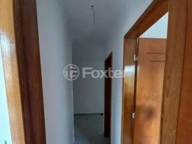 Apartamento com 1 quarto à venda na Avenida Maestro Villa Lobos, 709, Vila Gustavo, São Paulo, 42 m2 por R$ 250.000